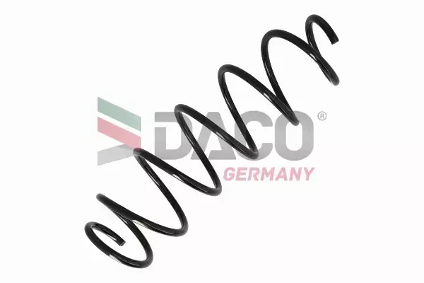 DACO GERMANY SPRĘŻYNA ZAWIESZENIA 800919 