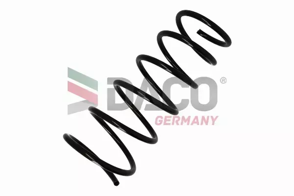 DACO GERMANY SPRĘŻYNA ZAWIESZENIA 800922 