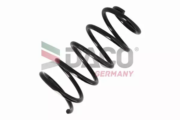 DACO GERMANY SPRĘŻYNA ZAWIESZENIA 800923 