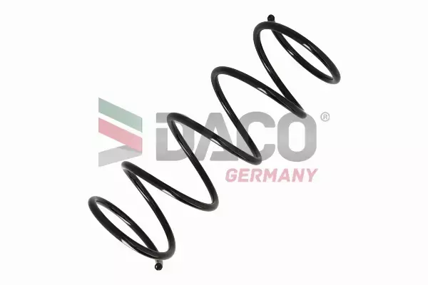 DACO GERMANY SPRĘŻYNA ZAWIESZENIA 801001 