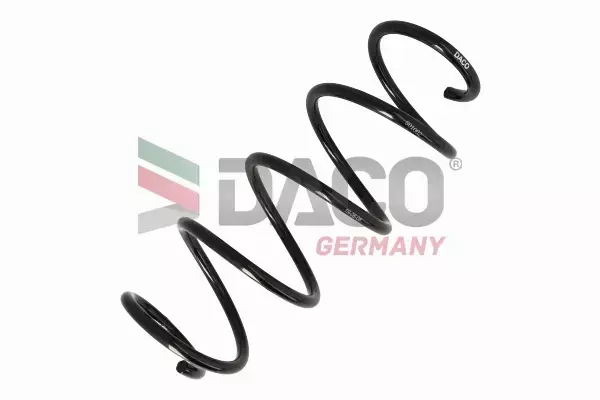 DACO GERMANY SPRĘŻYNA ZAWIESZENIA 801002 