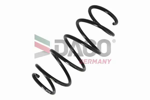 DACO GERMANY SPRĘŻYNA ZAWIESZENIA 801003 