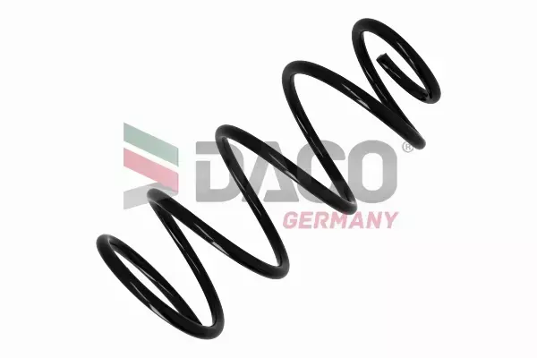 DACO GERMANY SPRĘŻYNA ZAWIESZENIA 801004 