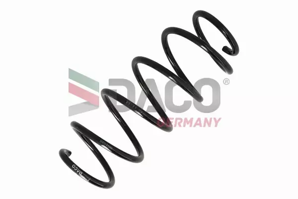 DACO GERMANY SPRĘŻYNA ZAWIESZENIA 801010 