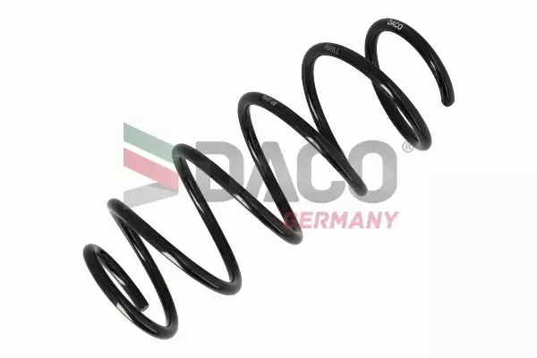 DACO GERMANY SPRĘŻYNA ZAWIESZENIA 801011 