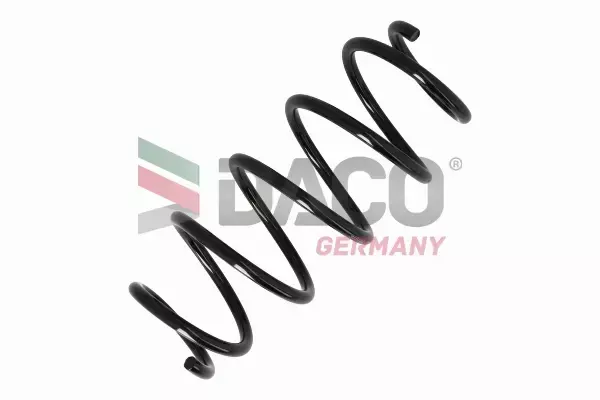 DACO GERMANY SPRĘŻYNA ZAWIESZENIA 801016 