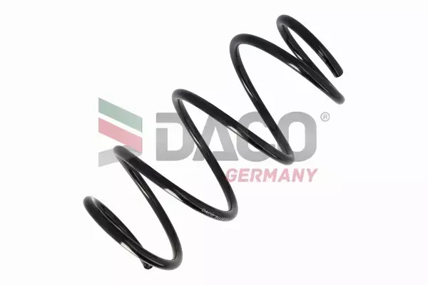 DACO GERMANY SPRĘŻYNA ZAWIESZENIA 801018 