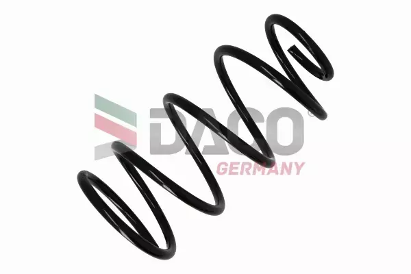 DACO GERMANY SPRĘŻYNA ZAWIESZENIA 801025 