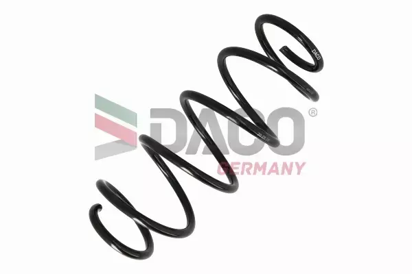 DACO GERMANY SPRĘŻYNA ZAWIESZENIA 801050 