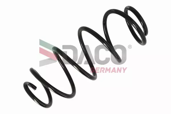 DACO GERMANY SPRĘŻYNA ZAWIESZENIA 801051 