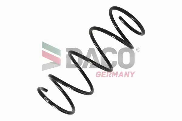 DACO GERMANY SPRĘŻYNA ZAWIESZENIA 801052 