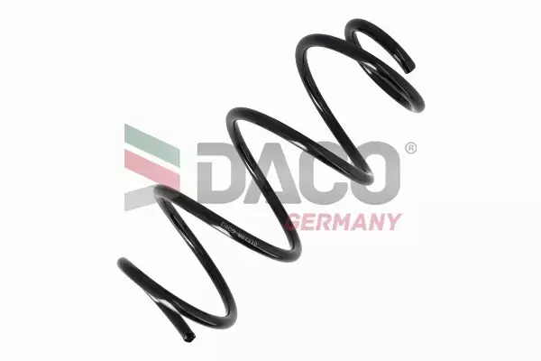 DACO GERMANY SPRĘŻYNA ZAWIESZENIA 801310 