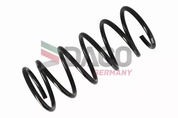 DACO GERMANY SPRĘŻYNA ZAWIESZENIA 801701 