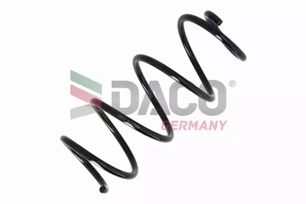 DACO GERMANY SPRĘŻYNA ZAWIESZENIA 801708 