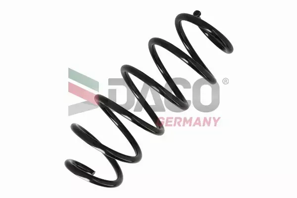 DACO GERMANY SPRĘŻYNA ZAWIESZENIA 802001 