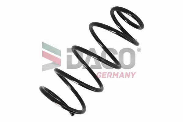 DACO GERMANY SPRĘŻYNA ZAWIESZENIA 802204 