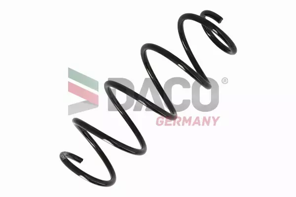 DACO GERMANY SPRĘŻYNA ZAWIESZENIA 802308 