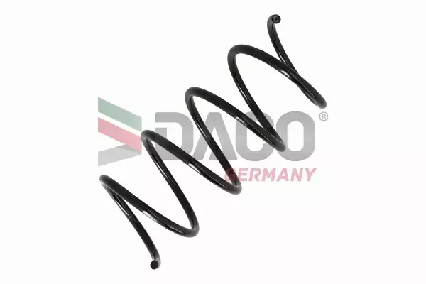 DACO GERMANY SPRĘŻYNA ZAWIESZENIA 802311 