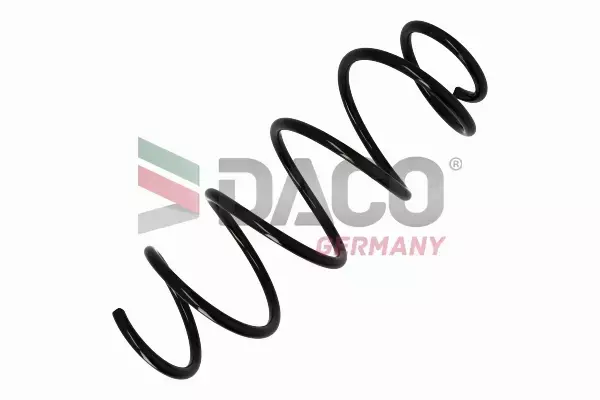 DACO GERMANY SPRĘŻYNA ZAWIESZENIA 802315 