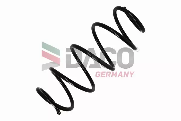 DACO GERMANY SPRĘŻYNA ZAWIESZENIA 802317 