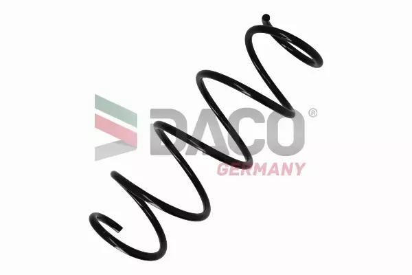 DACO GERMANY SPRĘŻYNA ZAWIESZENIA 802318 