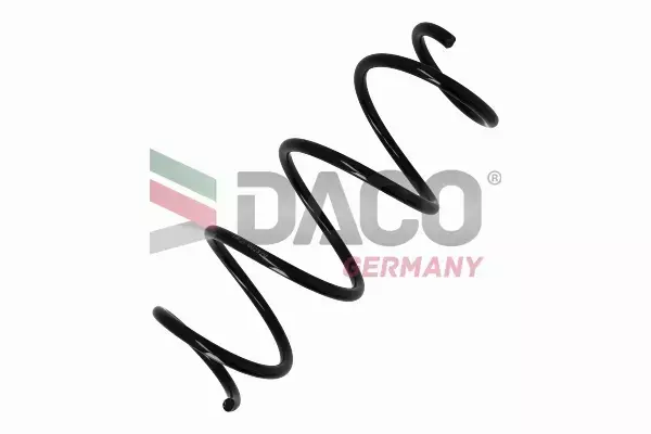 DACO GERMANY SPRĘŻYNA ZAWIESZENIA 802320 