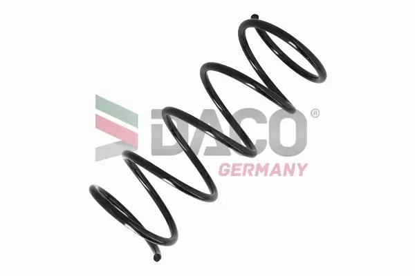 DACO GERMANY SPRĘŻYNA ZAWIESZENIA 802501 