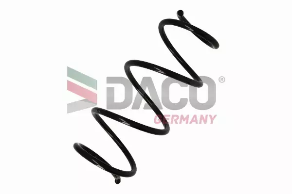 DACO GERMANY SPRĘŻYNA ZAWIESZENIA 802619 