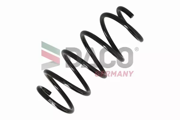 DACO GERMANY SPRĘŻYNA ZAWIESZENIA 802708 