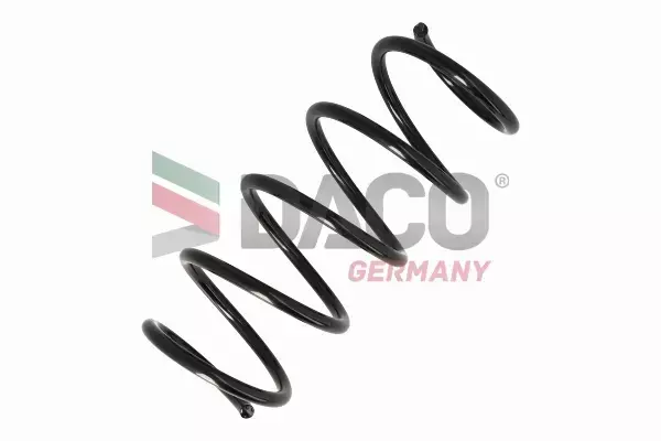 DACO GERMANY SPRĘŻYNA ZAWIESZENIA 802710 