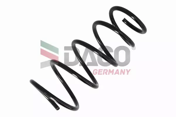 DACO GERMANY SPRĘŻYNA ZAWIESZENIA 802717 