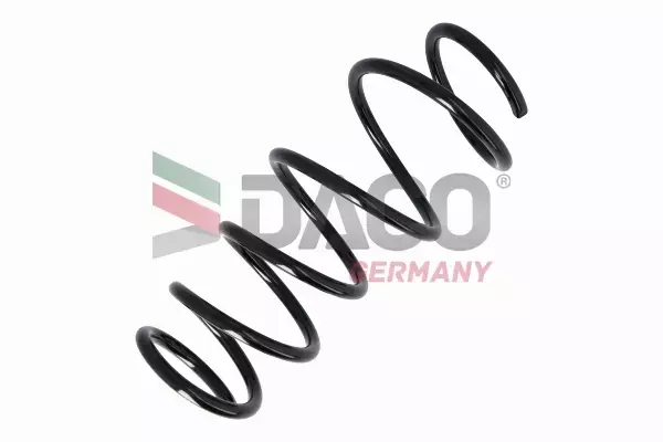 DACO GERMANY SPRĘŻYNA ZAWIESZENIA 802719 