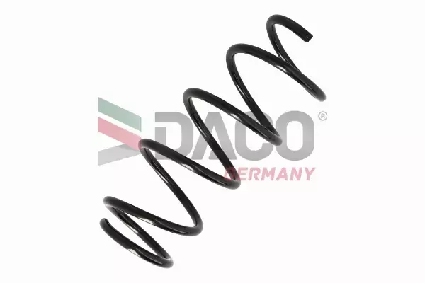 DACO GERMANY SPRĘŻYNA ZAWIESZENIA 802721 