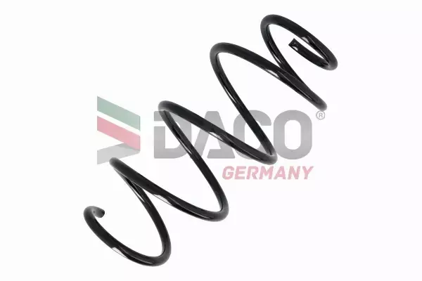 DACO GERMANY SPRĘŻYNA ZAWIESZENIA 802812 