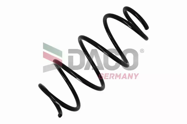 DACO GERMANY SPRĘŻYNA ZAWIESZENIA 802813 