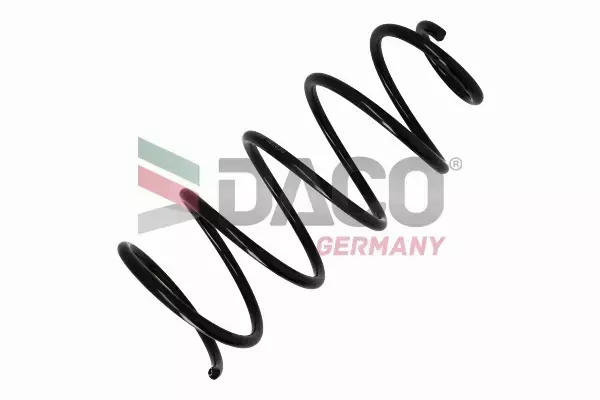 DACO GERMANY SPRĘŻYNA ZAWIESZENIA 802830 