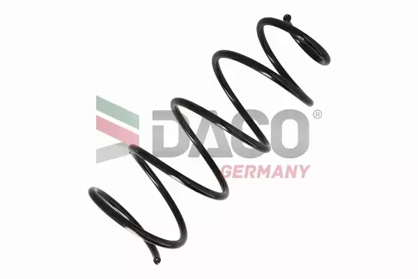 DACO GERMANY SPRĘŻYNA ZAWIESZENIA 802831 