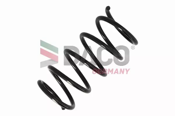 DACO GERMANY SPRĘŻYNA ZAWIESZENIA 803003 