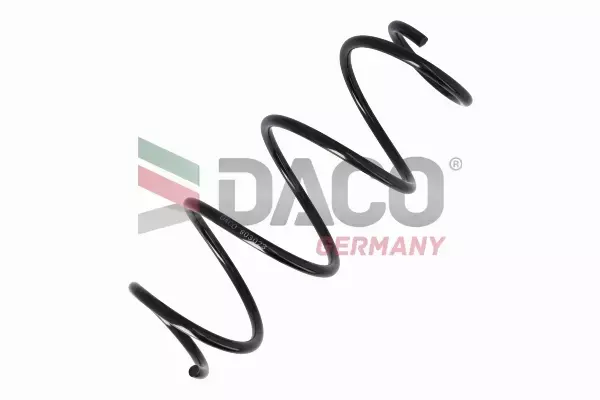 DACO GERMANY SPRĘŻYNA ZAWIESZENIA 803023 