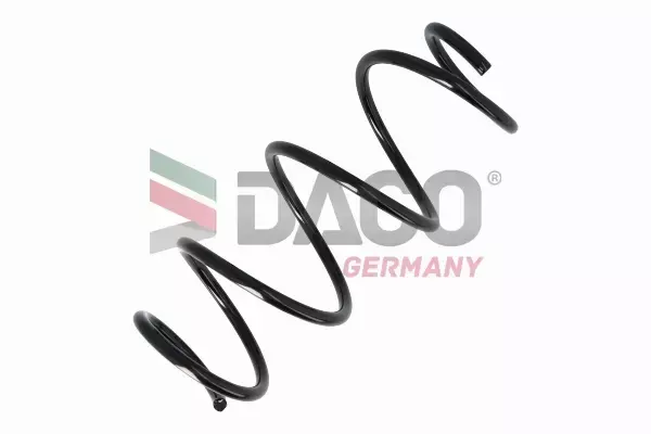 DACO GERMANY SPRĘŻYNA ZAWIESZENIA 803029 