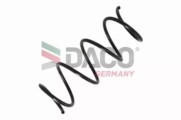 DACO GERMANY SPRĘŻYNA ZAWIESZENIA 803032 