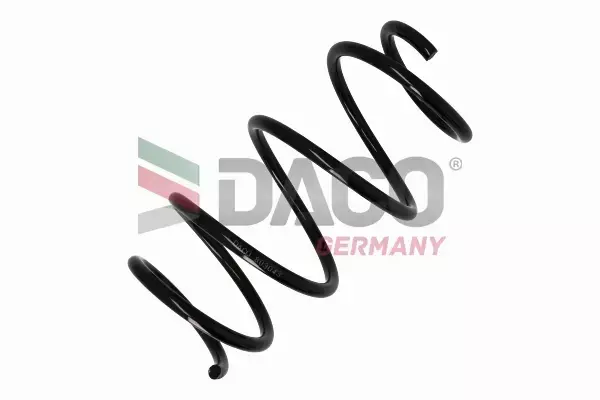 DACO GERMANY SPRĘŻYNA ZAWIESZENIA 803034 