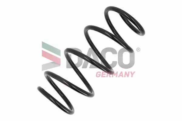 DACO GERMANY SPRĘŻYNA ZAWIESZENIA 803065 