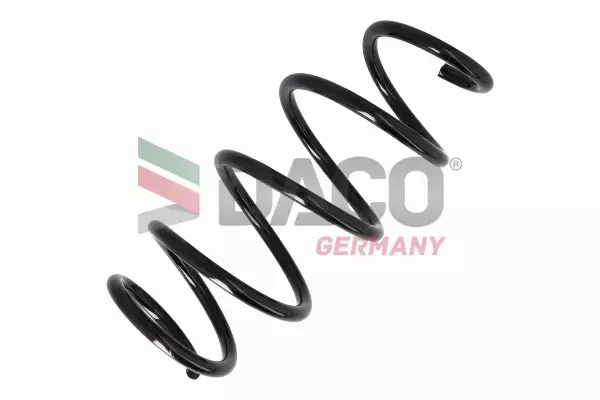 DACO GERMANY SPRĘŻYNA ZAWIESZENIA 803304 