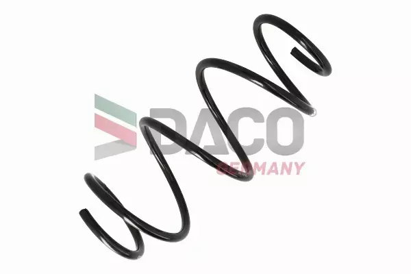 DACO GERMANY SPRĘŻYNA ZAWIESZENIA 803902 