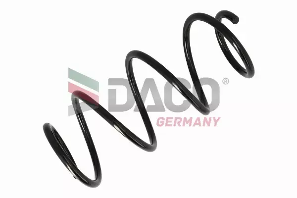 DACO GERMANY SPRĘŻYNA ZAWIESZENIA 803903 