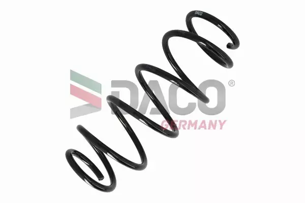 DACO GERMANY SPRĘŻYNA ZAWIESZENIA 804101 