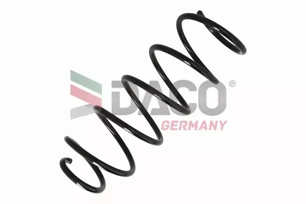 DACO GERMANY SPRĘŻYNA ZAWIESZENIA 804103 