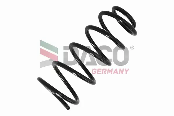 DACO GERMANY SPRĘŻYNA ZAWIESZENIA 804202 