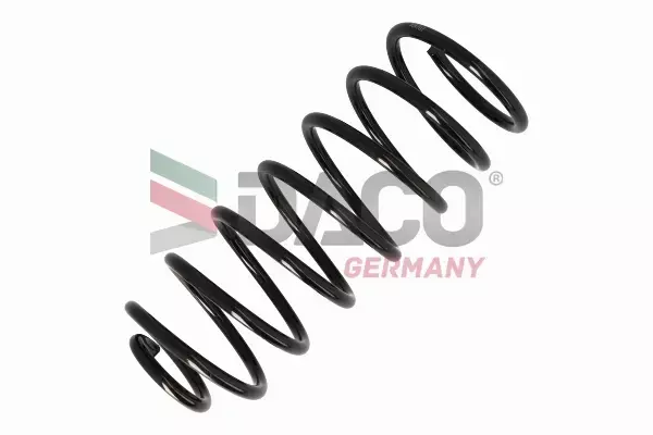 DACO GERMANY SPRĘŻYNA ZAWIESZENIA 804707 